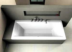 Ванна акриловая Excellent Pryzmat 150x75 WAEX.PRY15WH Ванна акриловая Excellent Pryzmat 150x75 WAEX.PRY15WH, 2