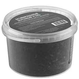 Сменная засыпка для картриджа Гейзер БАУ-А 35866, 1