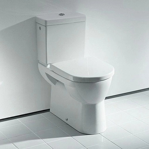 Крышка-сиденье для унитаза Laufen Pro белый 8.9195.0.300.003.1 Крышка-сиденье для унитаза Laufen Pro белый 8.9195.0.300.003.1