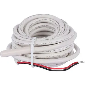 Датчик температуры пола Rehau Nea Smart 2.0 белый 13280331001, 4