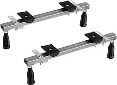 Ножки для ванны стальной Kaldewei Eurowa 5039 581370050000 Ножки для ванны стальной Kaldewei Eurowa 5039 581370050000