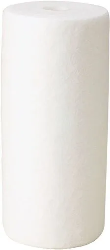 Картридж для механической очистки воды Big Blue 10&quot; Pentair (Pentek) DGD-7525 USFCRT022