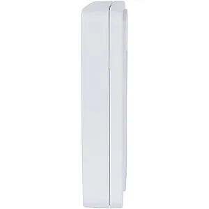 Беспроводной комнатный датчик Stout C-8r белый STE-0101-008010, 4