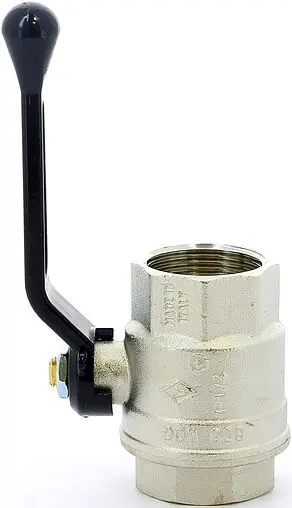 Кран шаровый 1¼"в x 1¼"в Bugatti Oregon 03000181