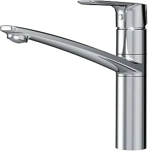 Смеситель для кухни Am.Pm Gem хром F90A00000, 1