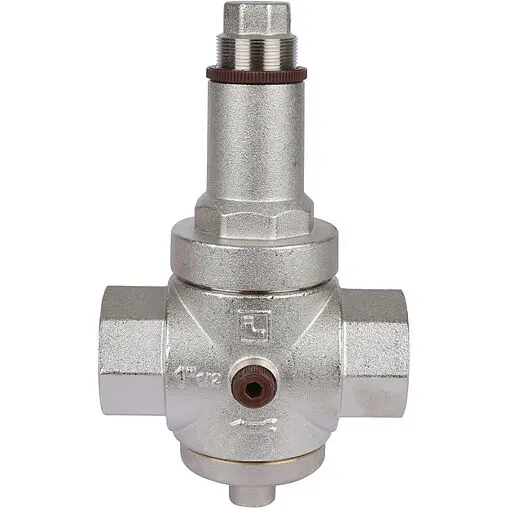 Редуктор давления поршневой 1½&quot; Itap Europress 1430112