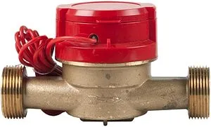 Счетчик воды импульсный Ду25 Декаст ОСВУ-25 ДГ1 73-25-03 Счетчик воды импульсный Ду25 Декаст ОСВУ-25 ДГ1 73-25-03, 5