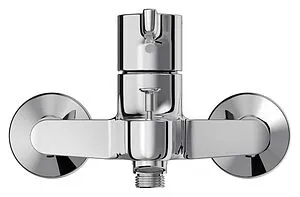 Смеситель для ванны Jacob Delafon Viteo хром E15414-CP Смеситель для ванны Jacob Delafon Viteo хром E15414-CP, 3