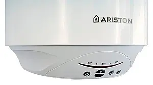 Водонагреватель накопительный электрический Ariston ABS PRO ECO PW 65 V SLIM 3700323 Водонагреватель накопительный электрический Ariston ABS PRO ECO PW 65 V SLIM 3700323, 4