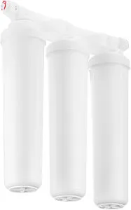 Фильтр под мойку для мягкой воды Гейзер Оптима М 66032, 3