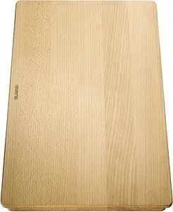 Разделочная доска Blanco бук 514544 Разделочная доска Blanco бук 514544, 1