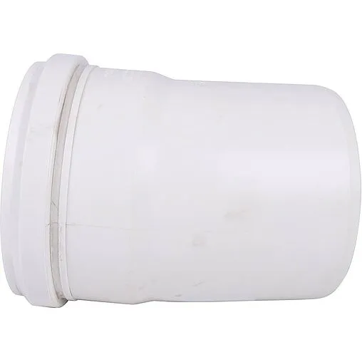 Отвод внутренний бесшумный D=110мм Угол 15° Sinikon 504049.K