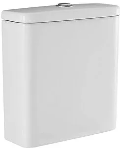 Бачок для унитаза Aquanet Ray-C-1 белый Ray-C-1, 1