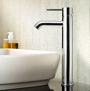 Смеситель для раковины VitrA Minimax S хром A41990EXP Смеситель для раковины VitrA Minimax S хром A41990EXP, 3