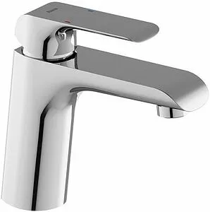 Смеситель для раковины Ravak Flat хром X070118, 1