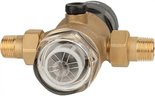 Редуктор давления мембранный 1&quot; BWT D1 Eco 40.16 125300273