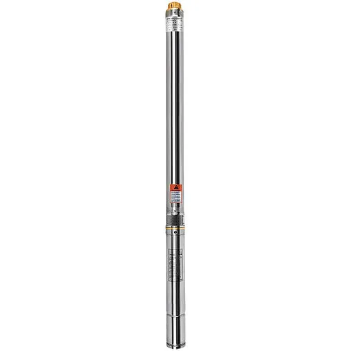 Насос скважинный центробежный 3&quot; Rommer RP 2-63 RPW-0012-350221