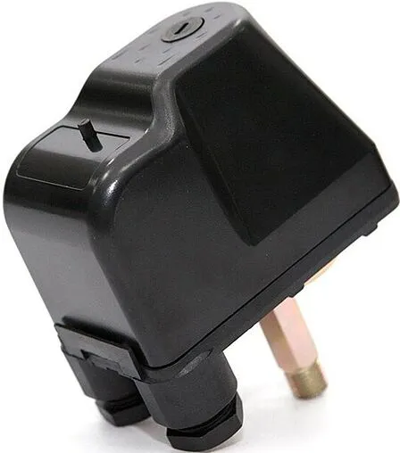 Реле сухого хода Pumpman TPS9A TPS9A