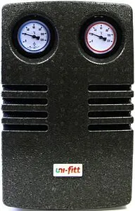 Насосный модуль с прямым контуром 1"в х 1"в Uni-Fitt 490P2500 с насосом Wilo Para 25/6 Насосный модуль с прямым контуром 1"в х 1"в Uni-Fitt 490P2500 с насосом Wilo Para 25/6, 5