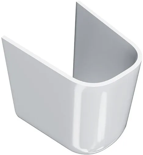 Полупьедестал Kerama Marazzi Pro белый PRO.hcol.02 Полупьедестал Kerama Marazzi Pro белый PRO.hcol.02