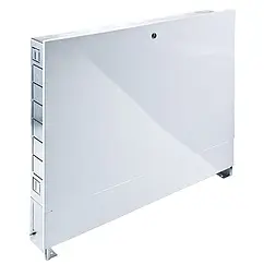 Шкаф коллекторный встроенный 13-16 выходов Valtec ШРВ-5 VTc.540.0.05