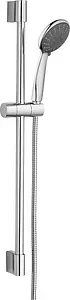 Душевая стойка Aquanet хром КРВ25853502СР, 1