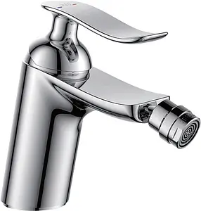 Смеситель для биде D&K Liszt Bayern хром DA1232201 Смеситель для биде D&K Liszt Bayern хром DA1232201, 1
