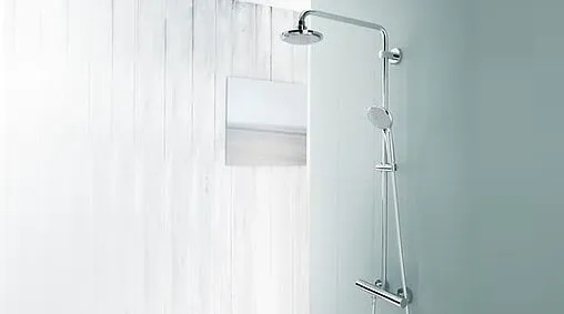 Шланг для душа Grohe Silverflex 175см хром 28388000