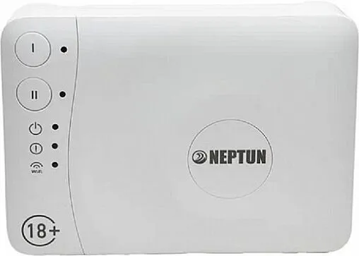 Система защиты от протечек Neptun Bugatti Smart+ 18 1&quot; 100037093100