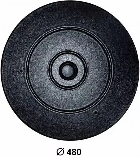 Бойлер косвенного нагрева с возможностью установки ТЭНа Federica Bugatti (14.5 кВт) KBS-B 100 V3 L