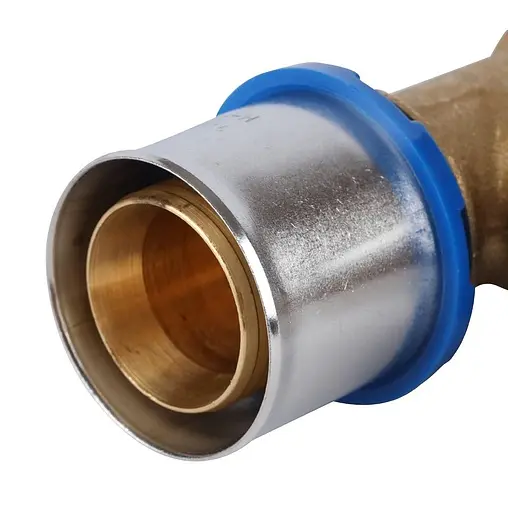 Тройник пресс редукционный 32мм x 32мм x 26мм APE ARL2400443