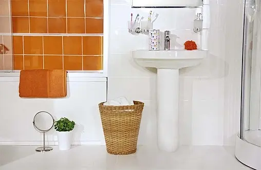 Раковина Am.Pm Bliss 63 белый C554321WH Раковина Am.Pm Bliss 63 белый C554321WH