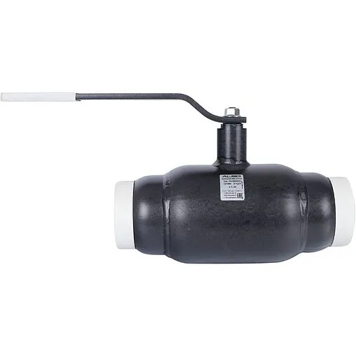 Кран шаровый под приварку Ду80 Ру25 Also КШ.П.П.080.25-01 Кран шаровый под приварку Ду80 Ру25 Also КШ.П.П.080.25-01