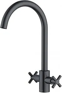 Смеситель для кухни Damixa Neo Classic графит 270000000 Смеситель для кухни Damixa Neo Classic графит 270000000, 3