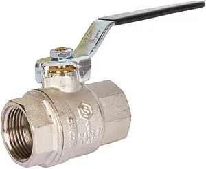 Кран шаровый 1"в x 1"в Stout ГОСТ Р 59553-2021 SVB-0001-200025 Кран шаровый 1"в x 1"в Stout ГОСТ Р 59553-2021 SVB-0001-200025, 1