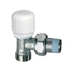 Вентиль терморегулирующий угловой M24x19 x ½"н Far FT 1610 C12 Вентиль терморегулирующий угловой M24x19 x ½"н Far FT 1610 C12