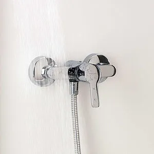 Смеситель для душа Kludi Logo Neo хром 378410575 Смеситель для душа Kludi Logo Neo хром 378410575, 4