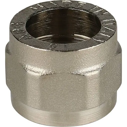 Муфта компрессионная переходная 16мм x ½"н APE 701L 12x16