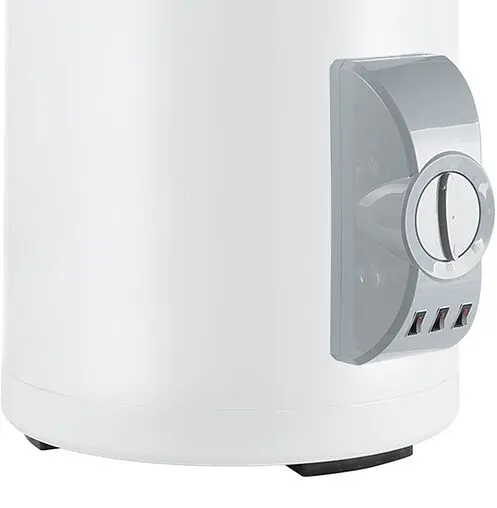 Водонагреватель накопительный электрический Thermex Titaniumheat Floor ER 200 V 111040