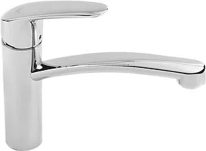 Смеситель для кухни Hansgrohe Focus M41 160 1jet хром 31806000, 4
