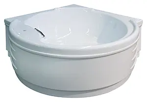 Ванна акриловая BellRado Маршал 160x160 BR7011023-01, 2