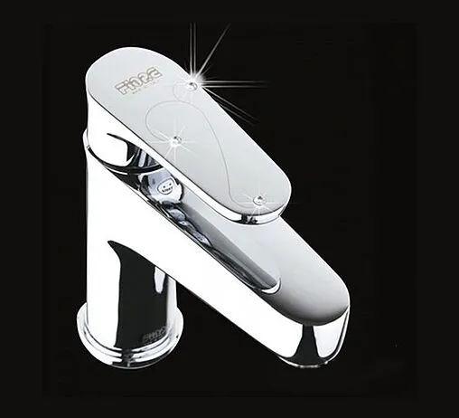 Смеситель для раковины Fiore Kyma Sky хром 78CR6520