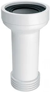 Патрубок для унитаза Mc Alpine MRWC2-90 Патрубок для унитаза Mc Alpine MRWC2-90, 3