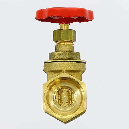 Задвижка клиновая 1"в x 1"в Uni-Fitt 140G4000