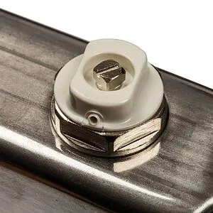 Группа коллекторная распределительная 3 отвода 1&quot;в/в x ¾&quot;ек Stout SMS 0923 000003, 5