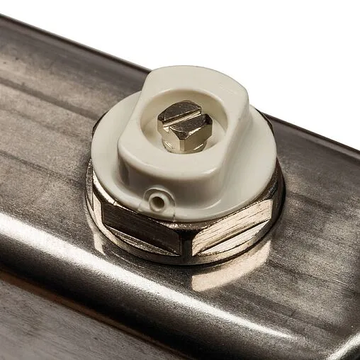 Группа коллекторная распределительная 3 отвода 1"в/в x ¾"ек Stout SMS 0923 000003