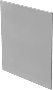 Панель для ванны боковая правая Aquatek Гелиос 90 R белый EKR-B0000038 Панель для ванны боковая правая Aquatek Гелиос 90 R белый EKR-B0000038, 1