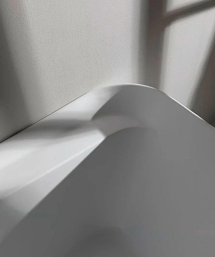 Ванна акриловая отдельностоящая Allen Brau Infinity 2 170x78 белый матовый 2.21002.21 Ванна акриловая отдельностоящая Allen Brau Infinity 2 170x78 белый матовый 2.21002.21