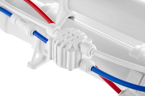 Фильтр обратного осмоса Гейзер Престиж 2 20042