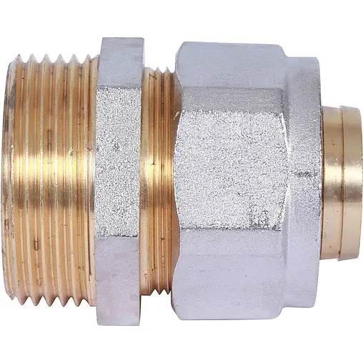 Муфта компрессионная переходная 32мм x 1¼&quot;н Stout SFS-0001-011432